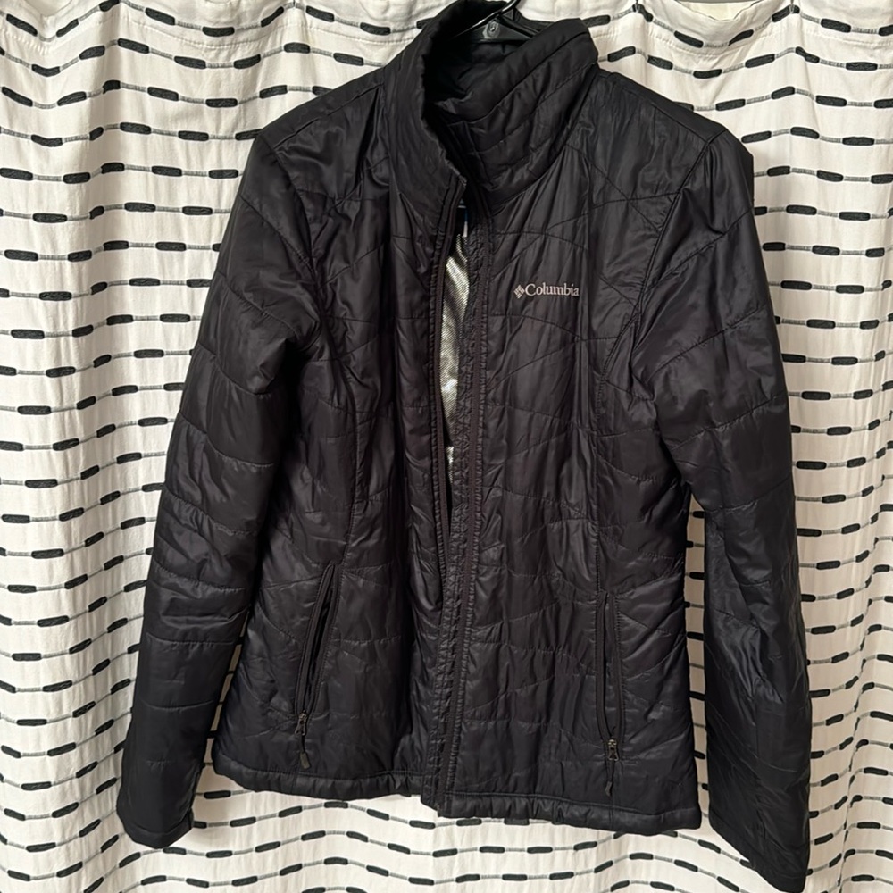 Columbia Omni Heat women’s jacket